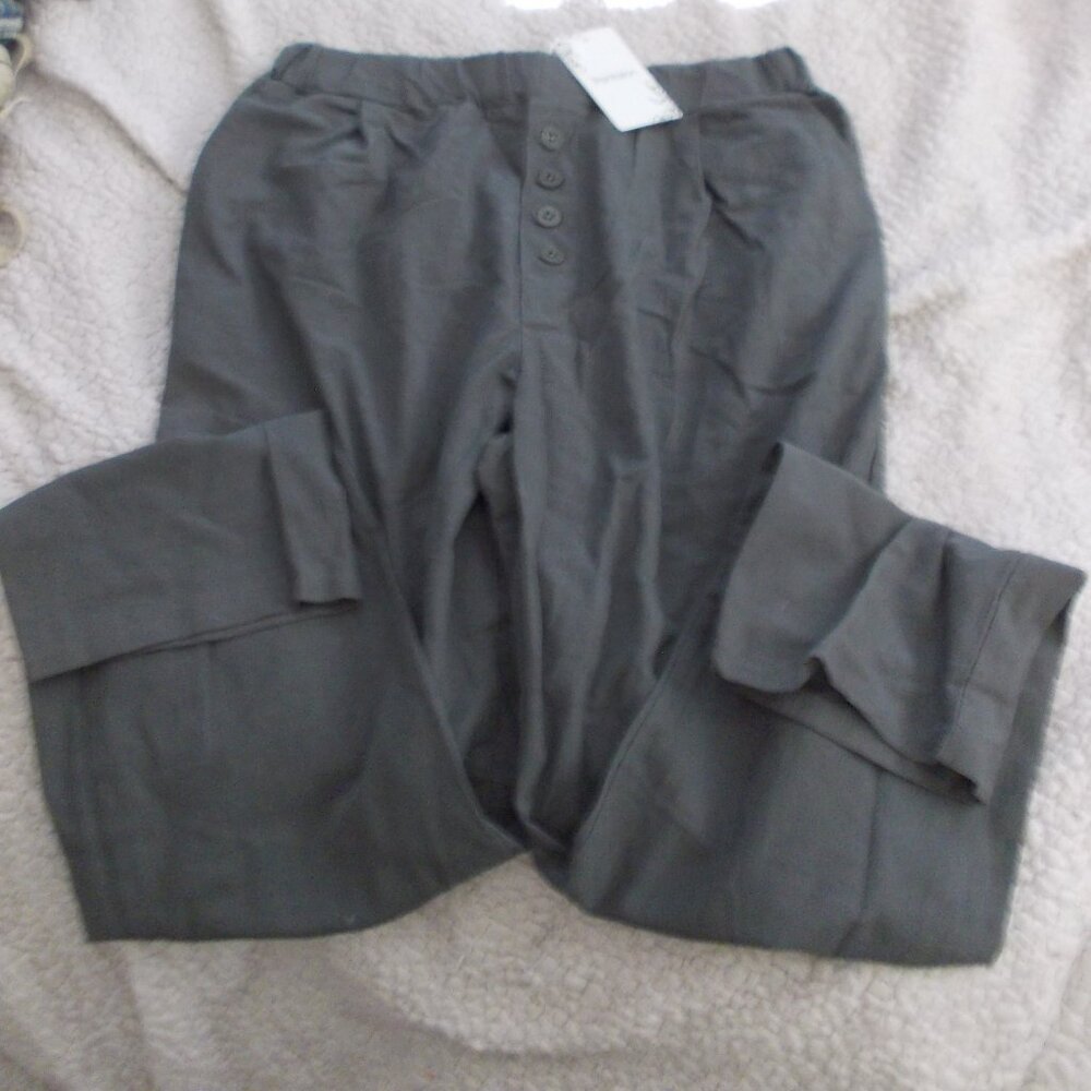 NWT Pantalon Pants Size S